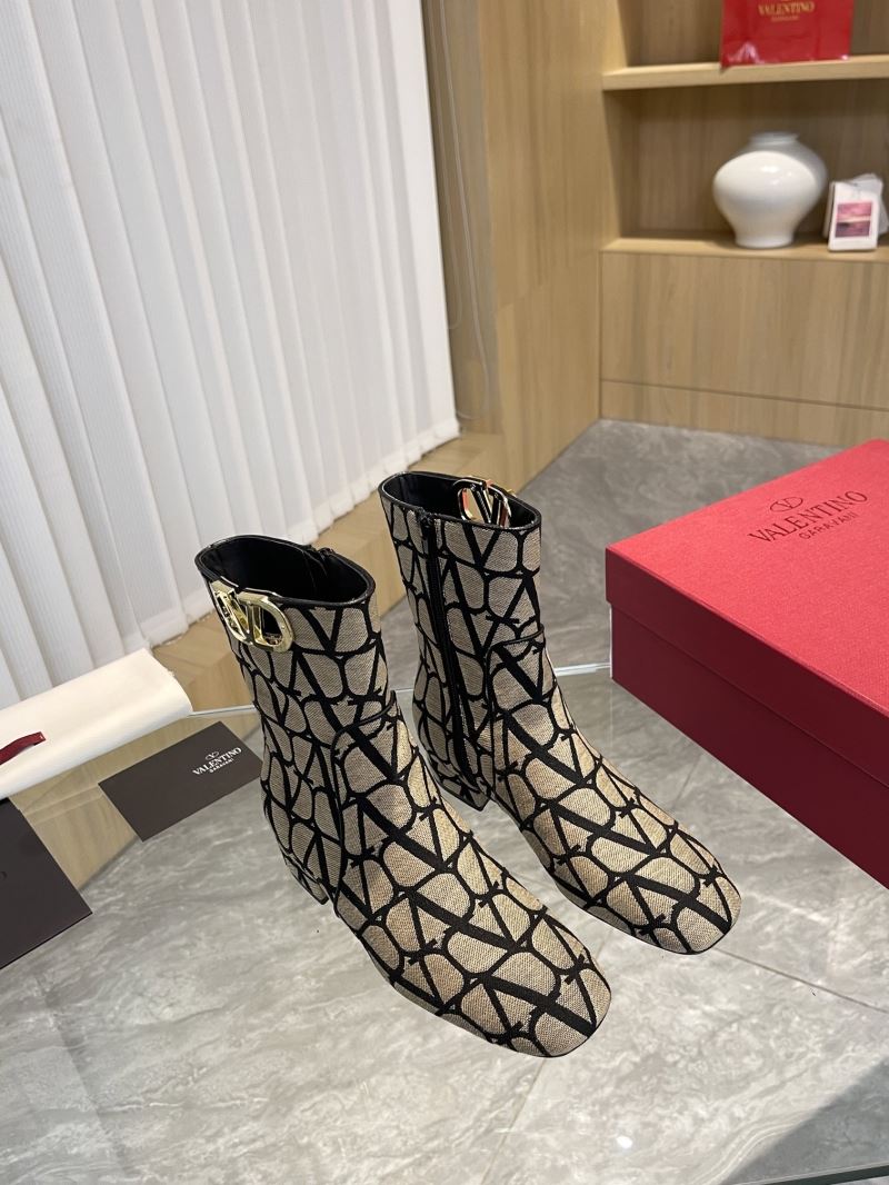 Valentino Boots